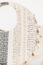 Load image into Gallery viewer, DHOOP CHAON HOBO BAG