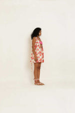 Load image into Gallery viewer, PINK ROSE JACKET