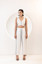 Load image into Gallery viewer, DHOOP CHAON WAIST COAT
