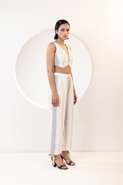 DHOOP CHAON PANTS