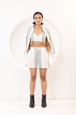 Load image into Gallery viewer, DHOOP CHAON BOMBER JACKET
