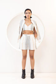 DHOOP CHAON BRALETTE