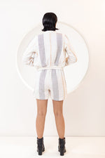 Load image into Gallery viewer, DHOOP CHAON BOMBER JACKET
