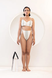 DHOOP CHAON BIKINI SET