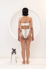 Load image into Gallery viewer, DHOOP CHAON BIKINI SET
