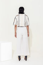 Load image into Gallery viewer, DHOOP CHAON CROPPED JACKET
