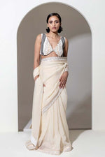 Load image into Gallery viewer, DHOOP CHAON BLOUSE
