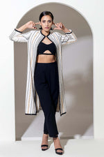Load image into Gallery viewer, DHOOP CHAON LONG JACKET
