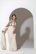 Load image into Gallery viewer, DHOOP CHAON BLOUSE
