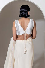 Load image into Gallery viewer, DHOOP CHAON BLOUSE
