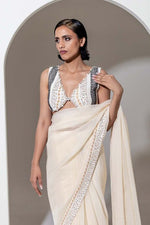 Load image into Gallery viewer, DHOOP CHAON BLOUSE
