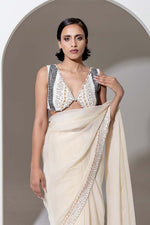 Load image into Gallery viewer, DHOOP CHAON BLOUSE
