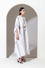 Load image into Gallery viewer, DHOOP CHAON KAFTAN
