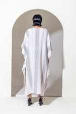 Load image into Gallery viewer, DHOOP CHAON KAFTAN

