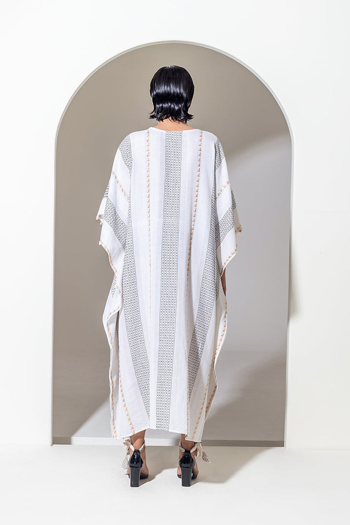 DHOOP CHAON KAFTAN
