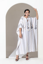 Load image into Gallery viewer, DHOOP CHAON KAFTAN
