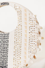 Load image into Gallery viewer, DHOOP CHAON HOBO BAG
