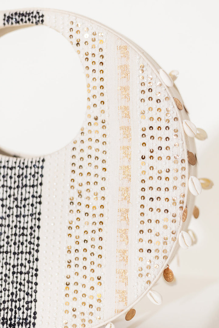 DHOOP CHAON HOBO BAG