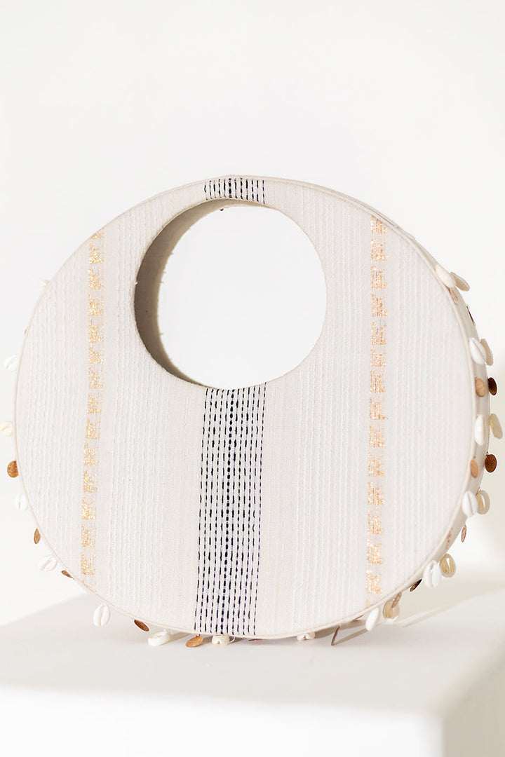 DHOOP CHAON HOBO BAG