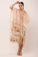 Load image into Gallery viewer, PRINTED KAFTAN
