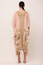 Load image into Gallery viewer, PRINTED KAFTAN
