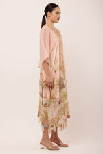Load image into Gallery viewer, PRINTED KAFTAN
