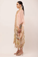 Load image into Gallery viewer, PRINTED KAFTAN
