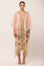 Load image into Gallery viewer, PRINTED KAFTAN
