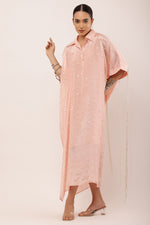 Load image into Gallery viewer, IVORY KAFTAN DRESS
