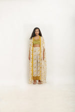 Load image into Gallery viewer, ROOH SEQUINS BRALETTE

