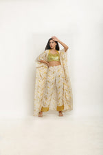 Load image into Gallery viewer, ROOH 3-PCS CAPE SET
