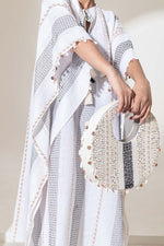 Load image into Gallery viewer, DHOOP CHAON HOBO BAG

