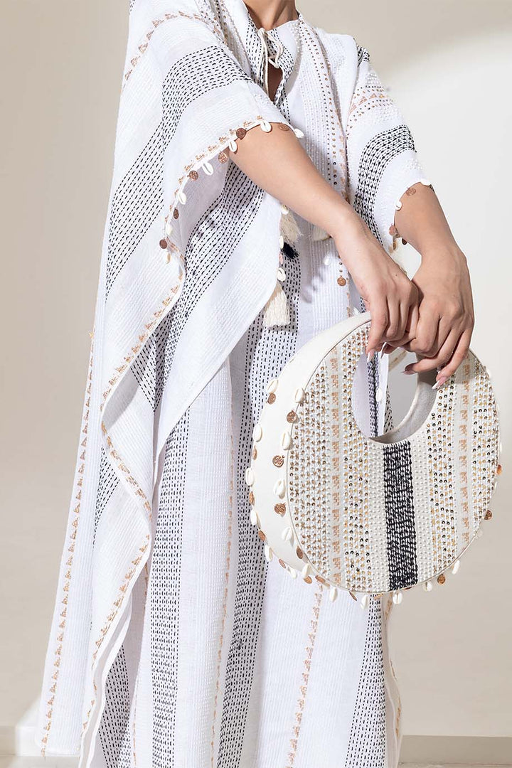 DHOOP CHAON HOBO BAG