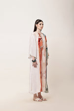 Load image into Gallery viewer, Botanica Printed Midi Dress