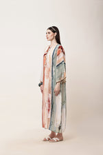 Load image into Gallery viewer, Botanica Printed Midi Dress