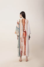 Load image into Gallery viewer, Botanica Printed Midi Dress