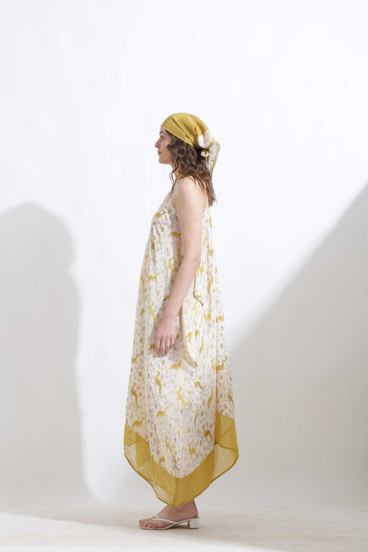 ROOH DRESS