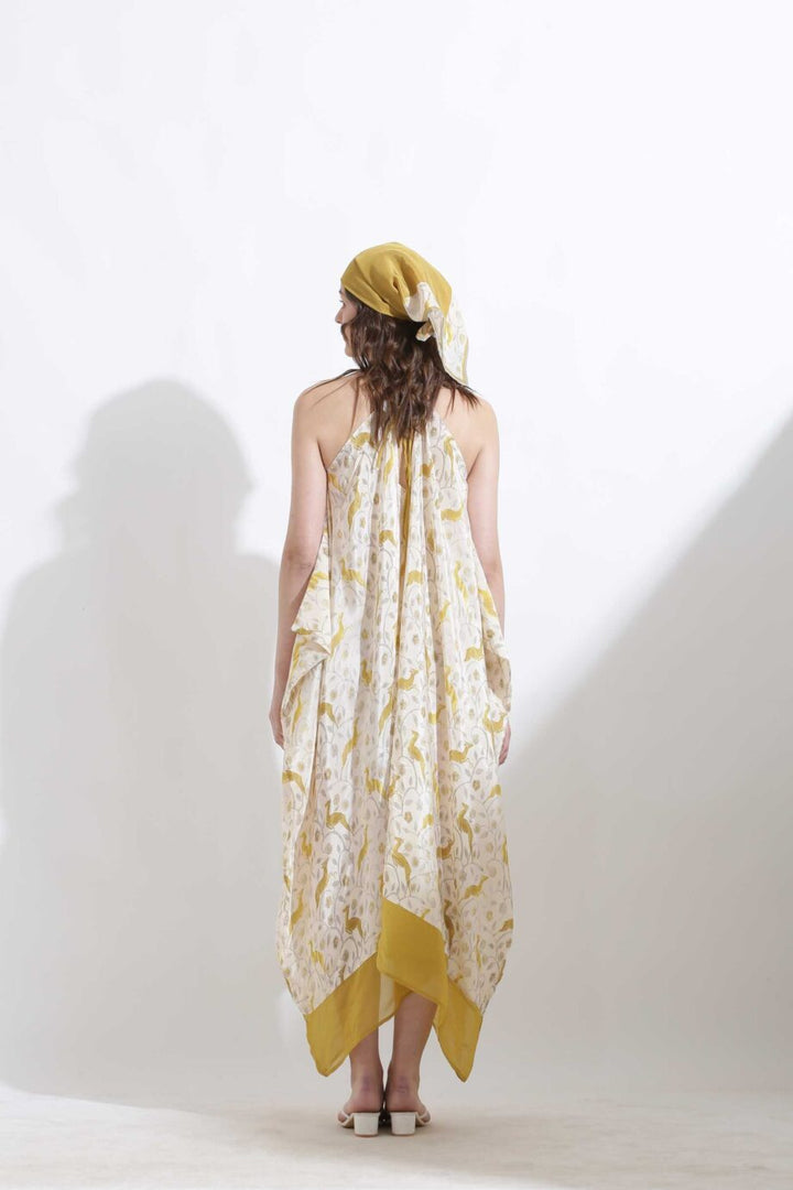 ROOH DRESS