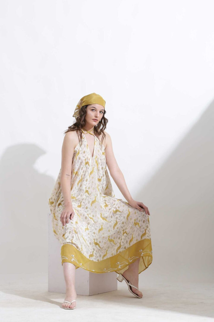 ROOH DRESS