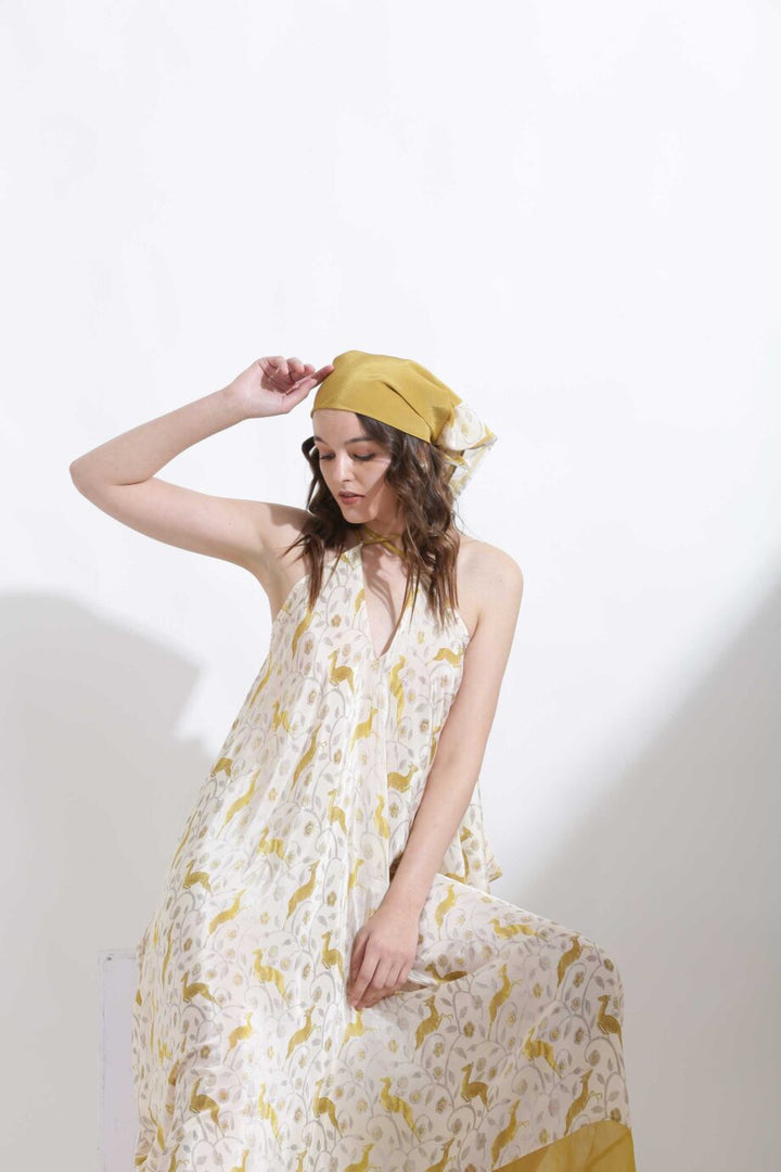 ROOH SCARF 2