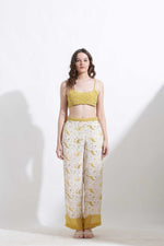 Load image into Gallery viewer, ROOH BLOUSE – EMBROIDERED
