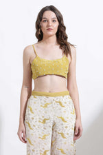 Load image into Gallery viewer, ROOH BLOUSE – EMBROIDERED
