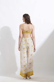 ROOH BLOUSE – EMBROIDERED