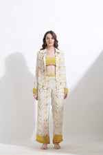 Load image into Gallery viewer, ROOH BLOUSE – EMBROIDERED
