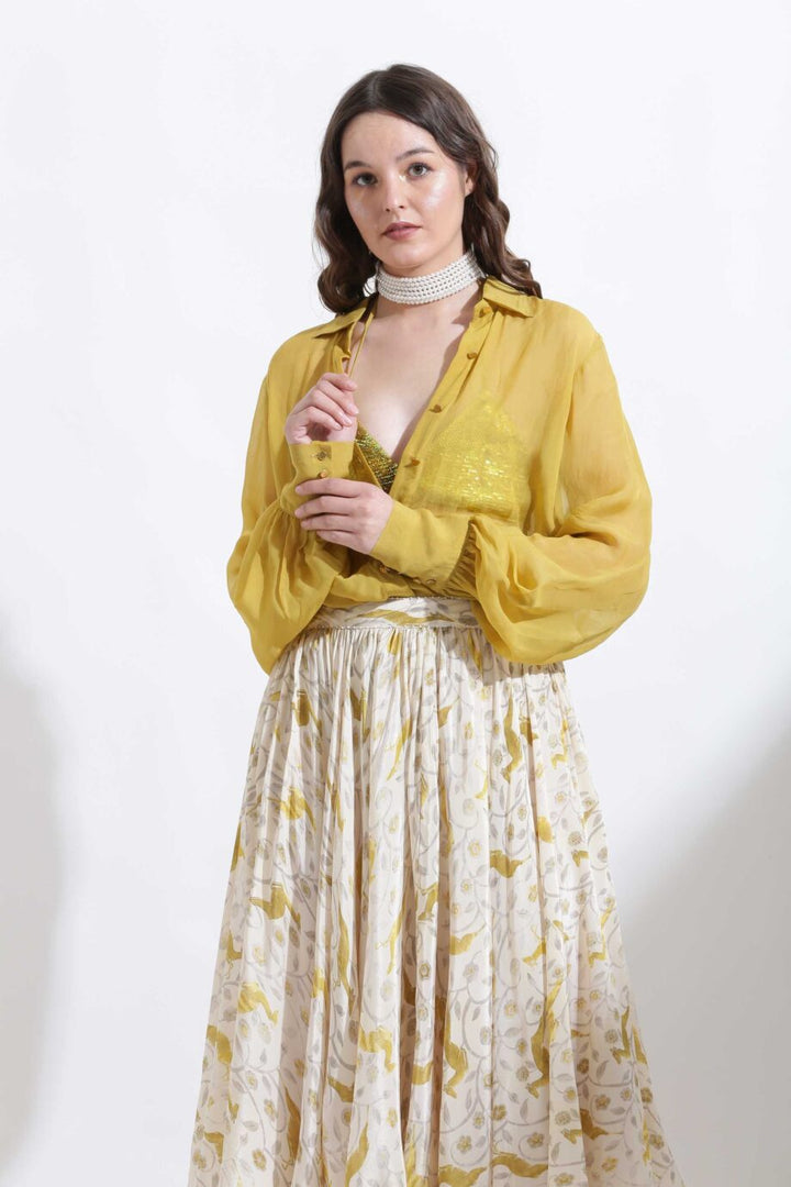 ROOH SHIRT