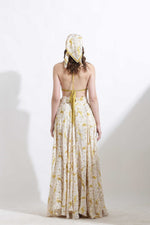 Load image into Gallery viewer, ROOH LONG SKIRT
