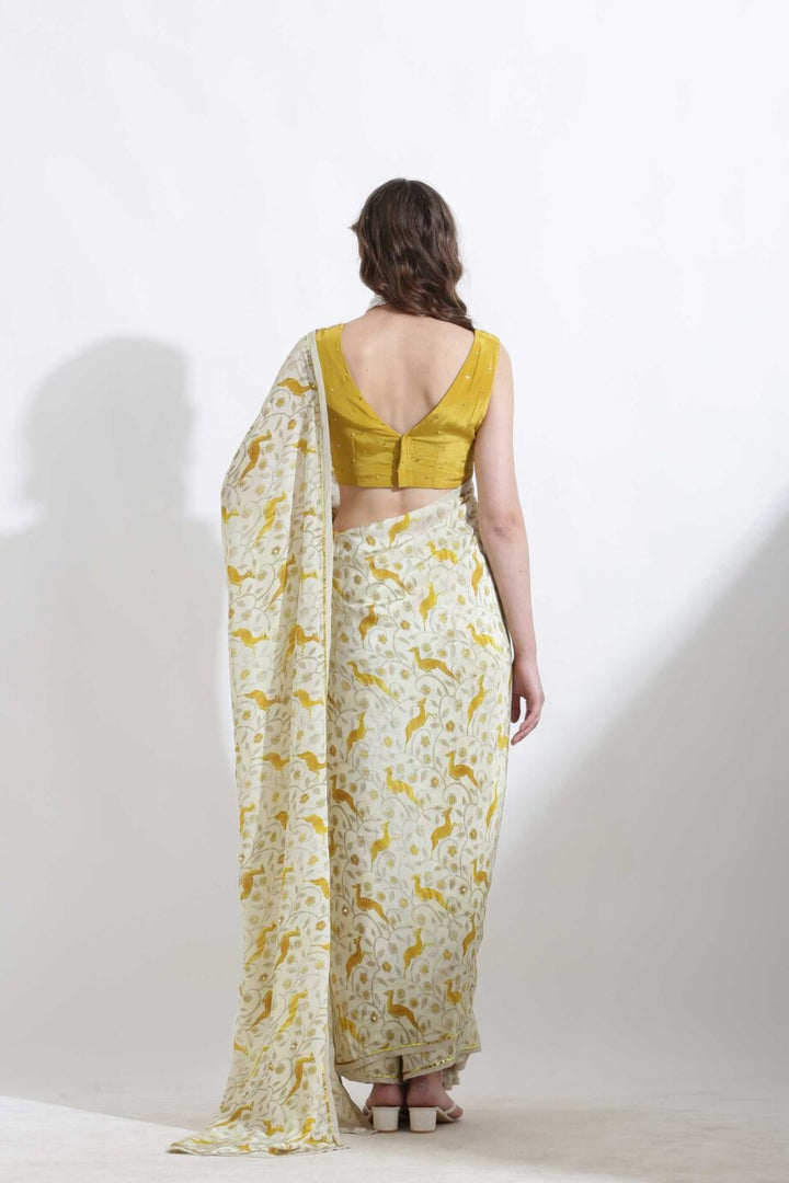 ROOH SAREE