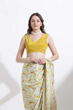 Load image into Gallery viewer, ROOH SAREE
