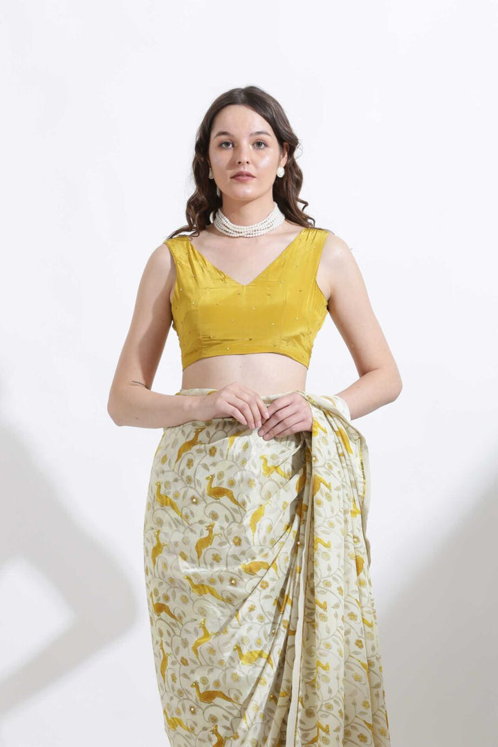 ROOH SAREE