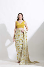 Load image into Gallery viewer, ROOH SAREE
